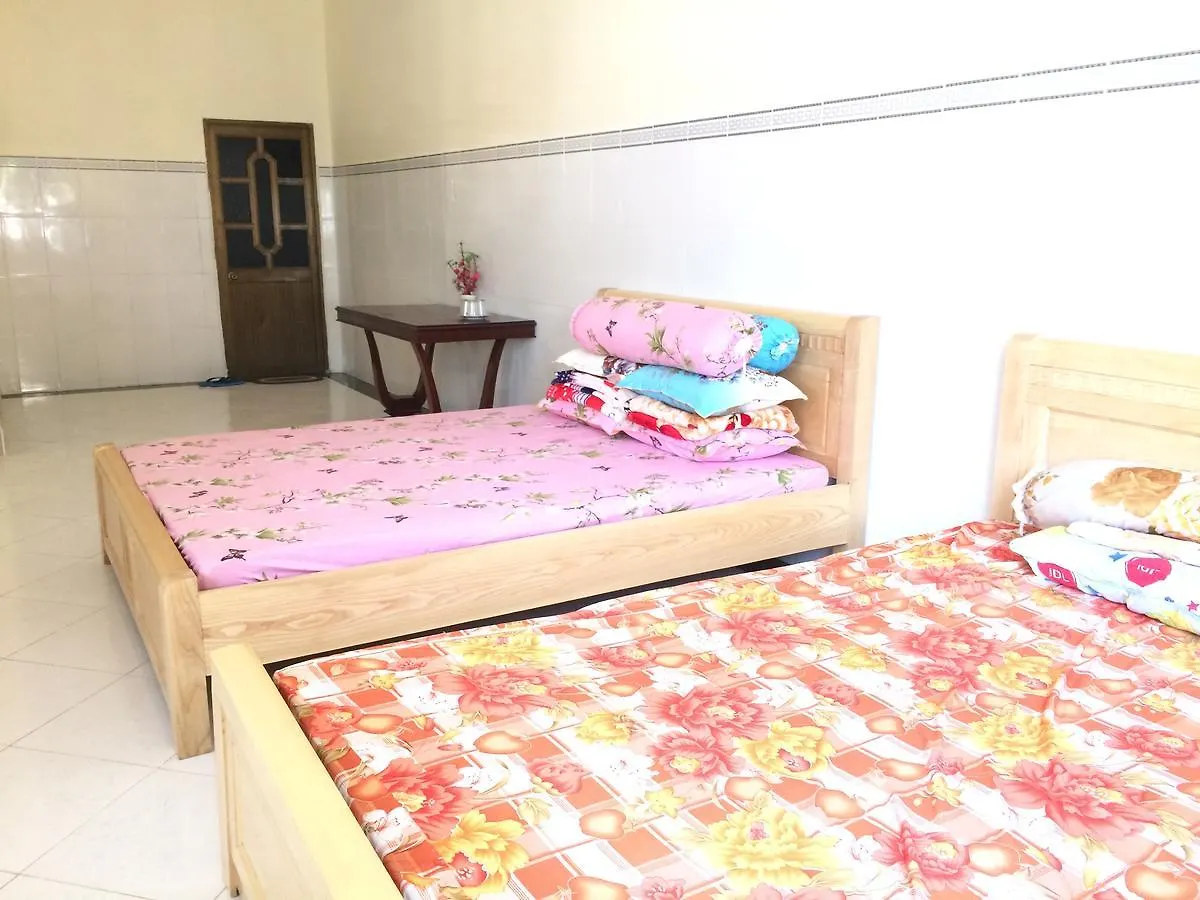 196/26 Bacu Motel Vung Tau 0*,