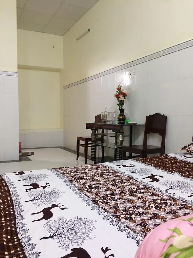 196/26 Bacu Motel Vung Tau