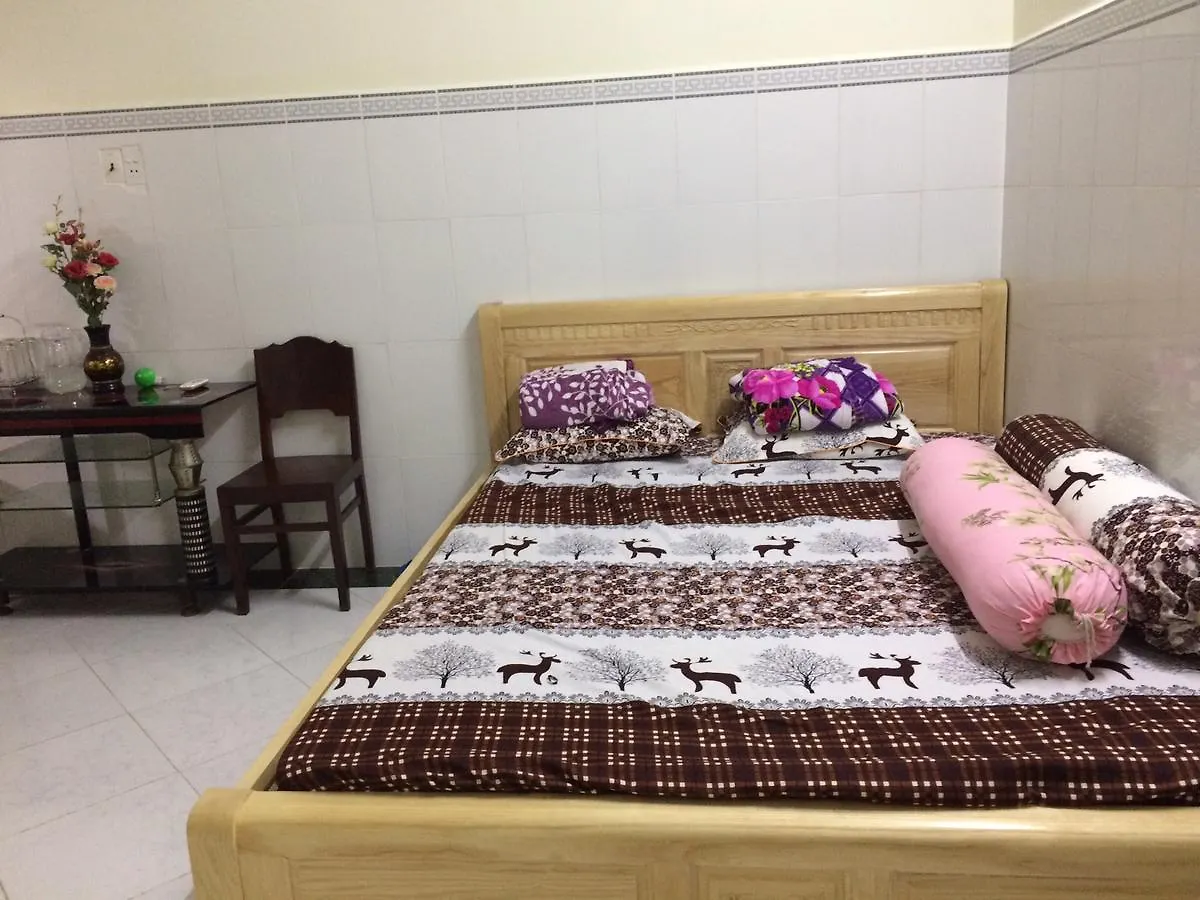 196/26 Bacu Motel Vung Tau 0*,  Vietnam