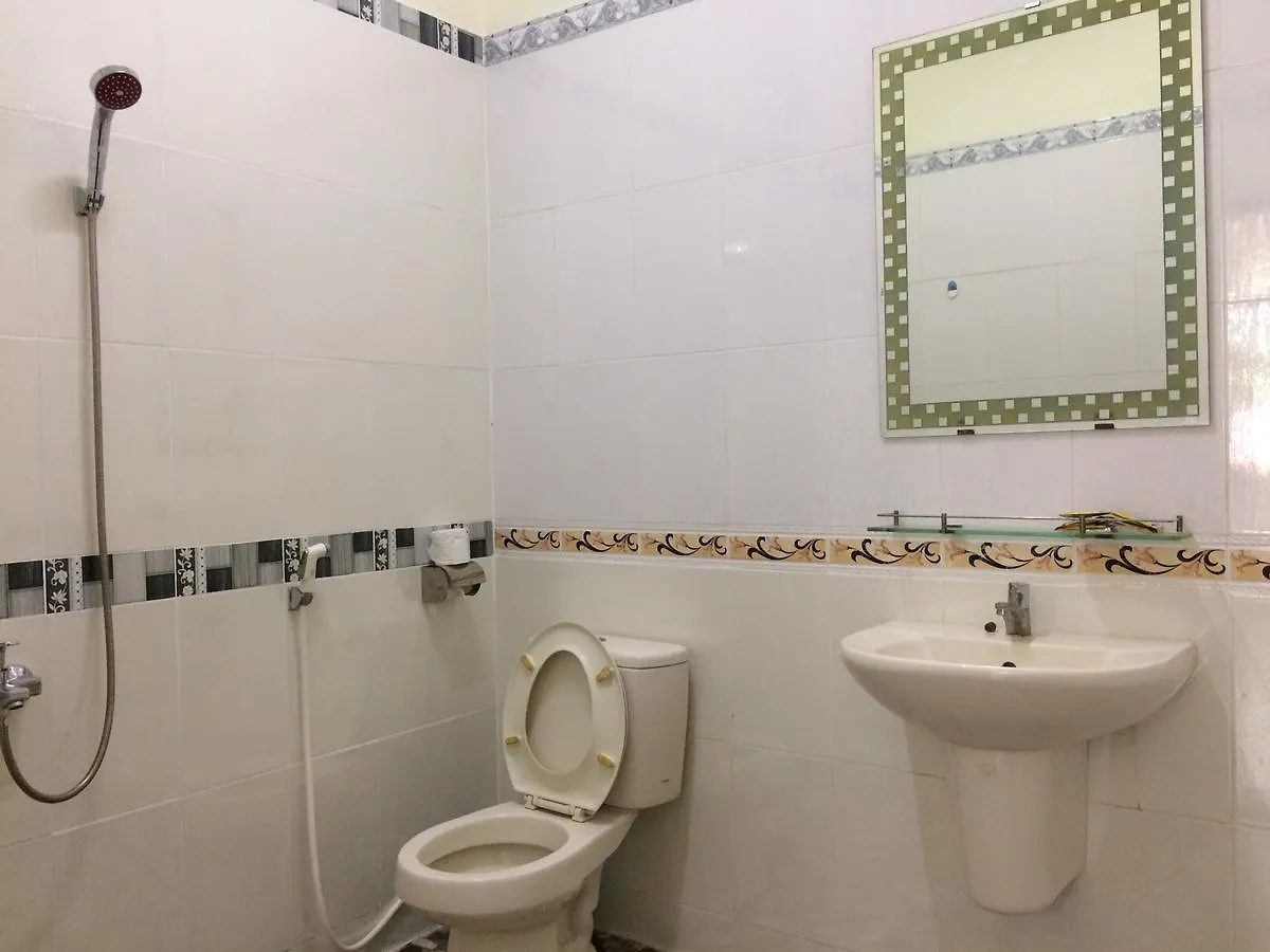 196/26 Bacu Motel Vung Tau