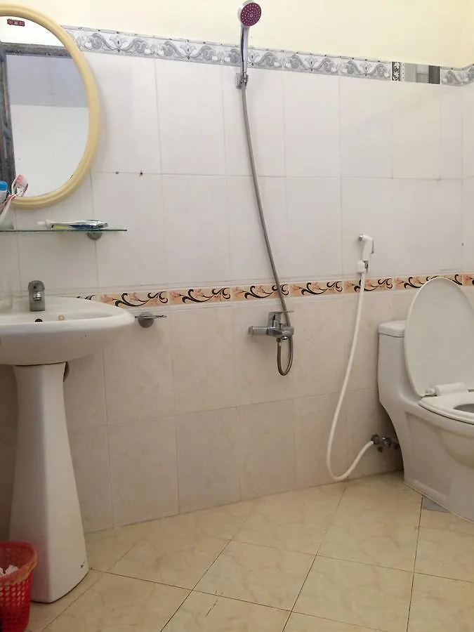 196/26 Bacu Motel Vung Tau 0*,  Vietname