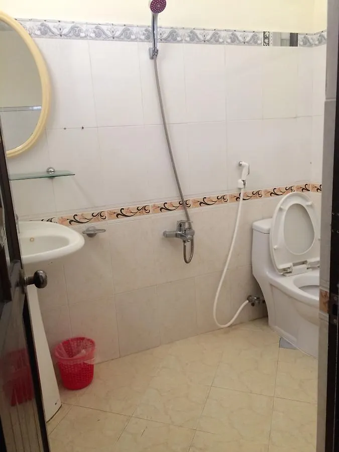 196/26 Bacu Motel Vung Tau Vietname