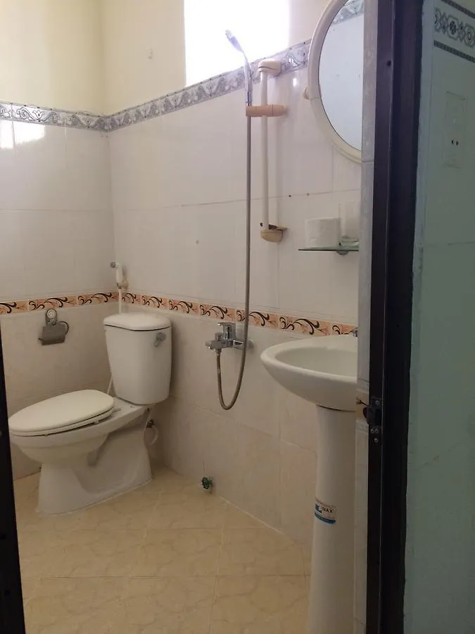 196/26 Bacu Motel Vung Tau
