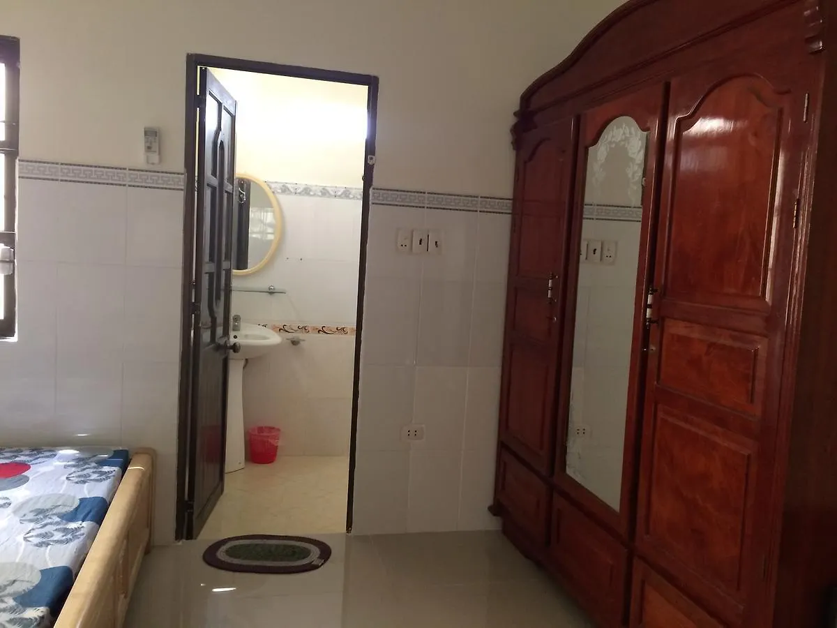 196/26 Bacu Motel Vung Tau