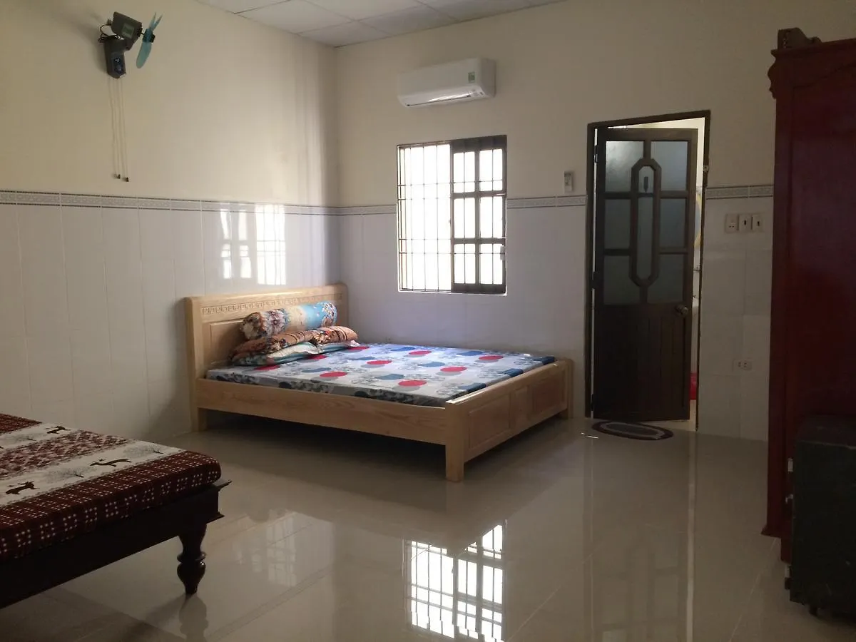 196/26 Bacu Motel Vung Tau