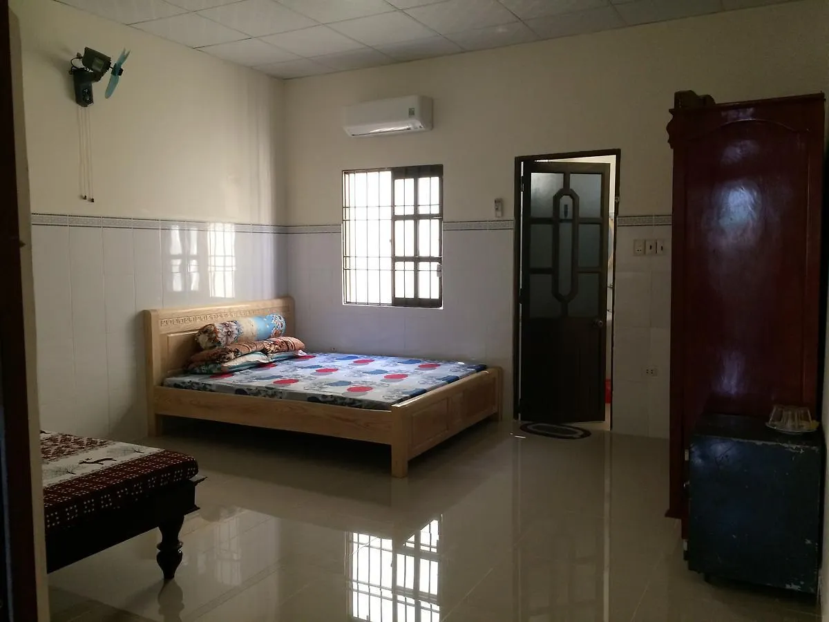 196/26 Bacu Motel Vung Tau