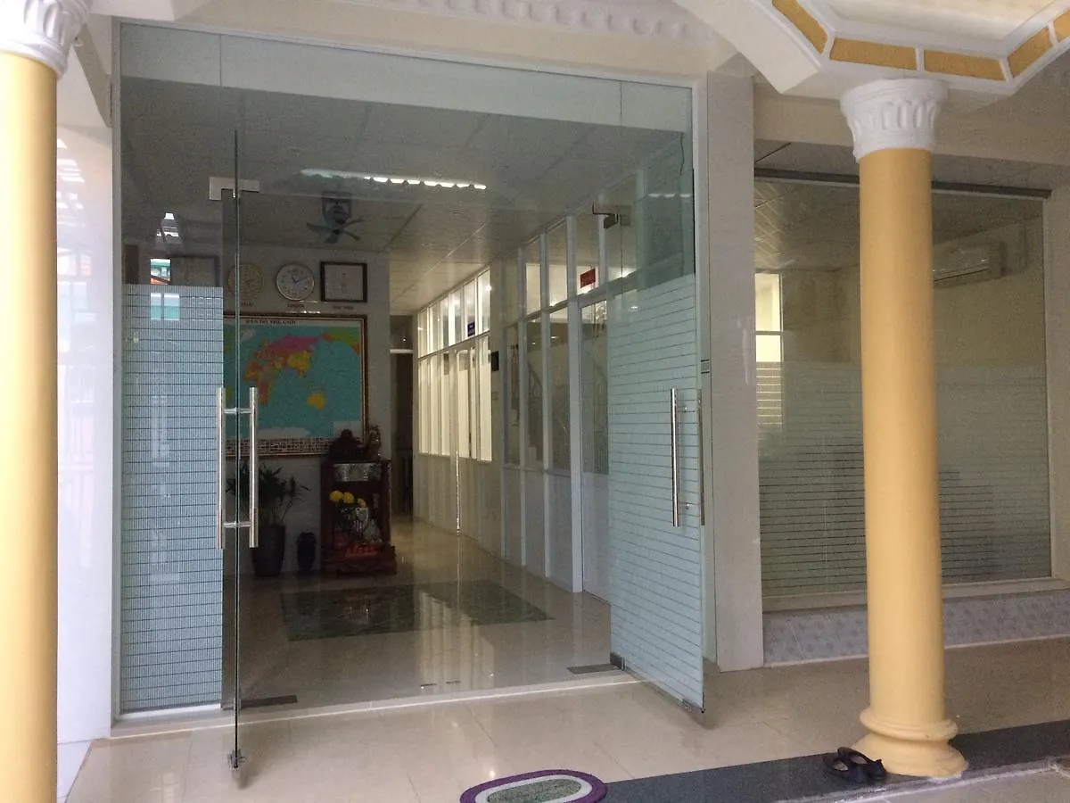 196/26 Bacu Motel Vung Tau Vietname