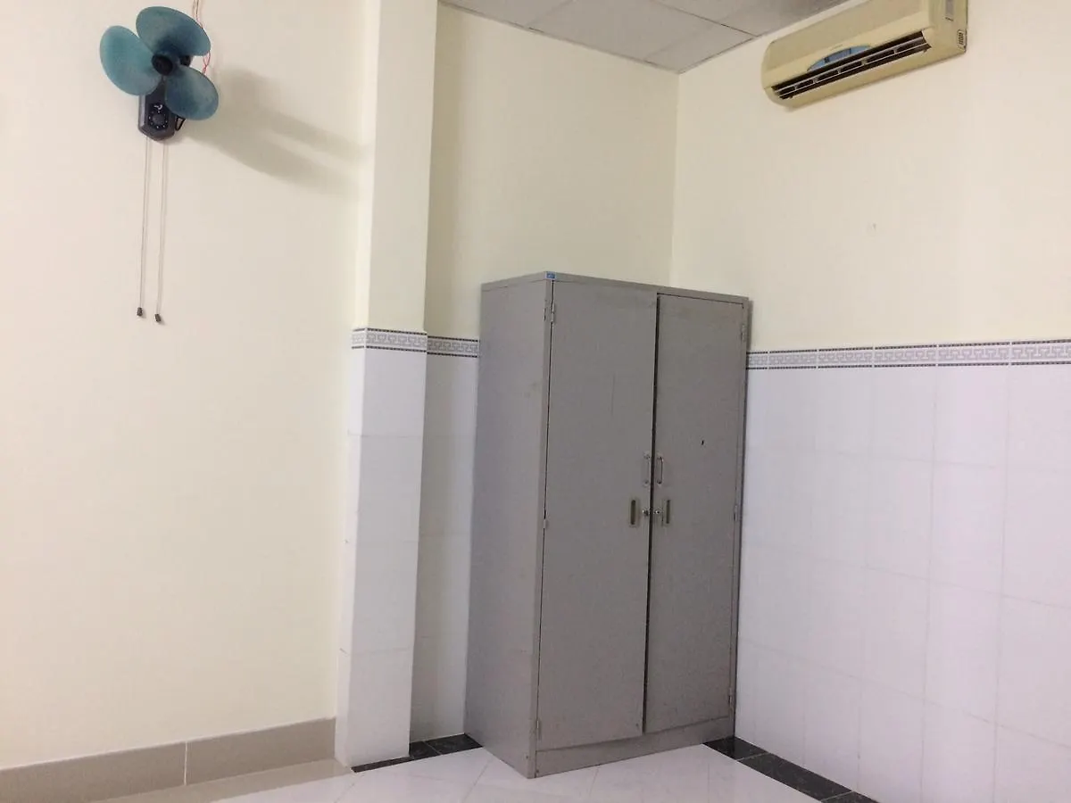 196/26 Bacu Motel Vung Tau