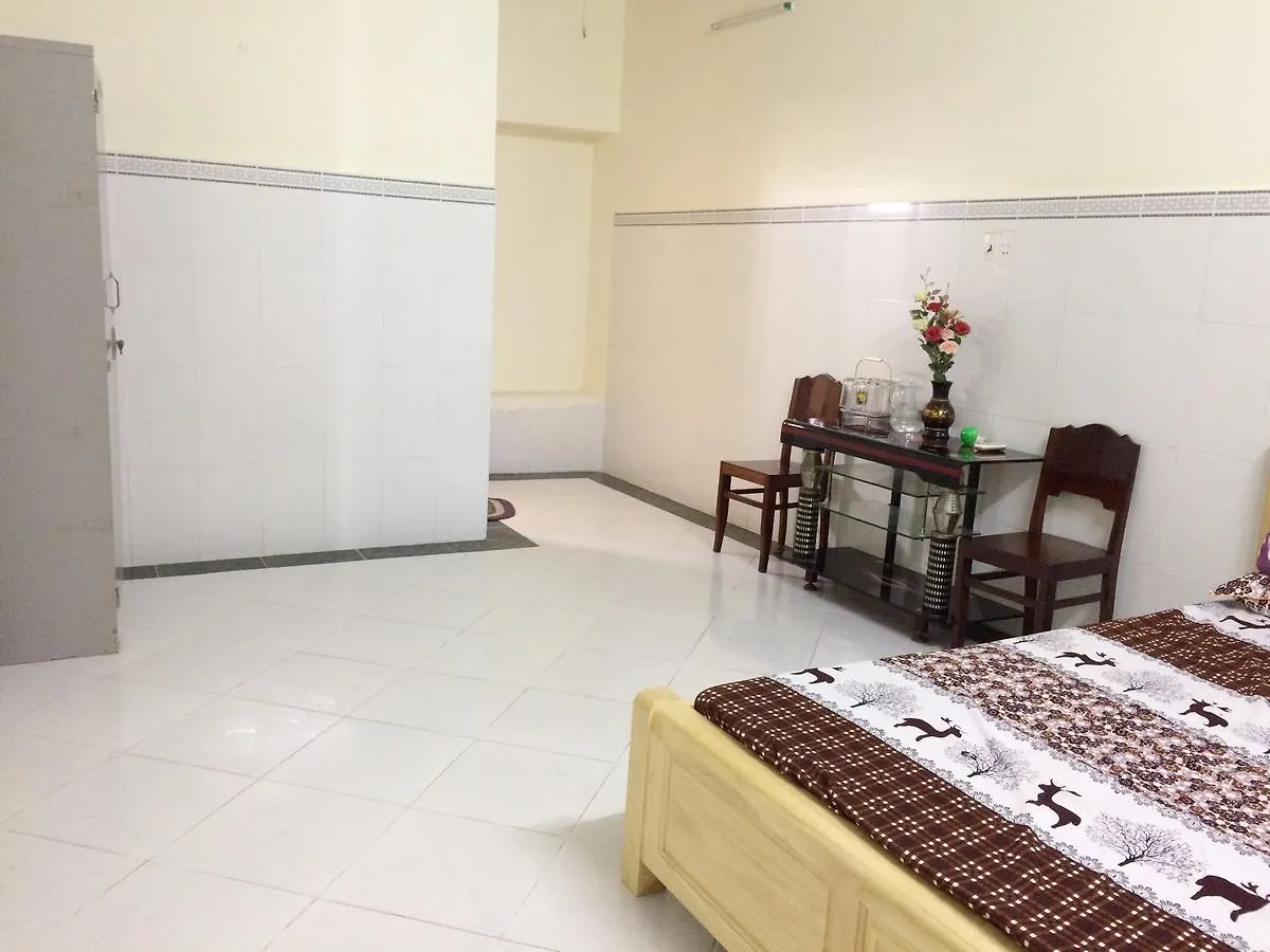 196/26 Bacu Motel Vung Tau 0*,  Vietname