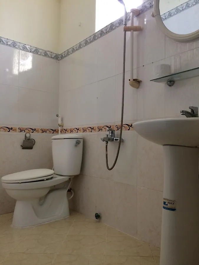 196/26 Bacu Motel Vung Tau Vietname