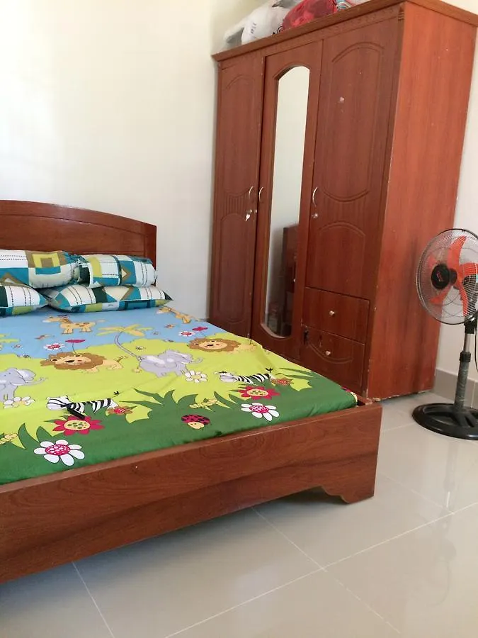 196/26 Bacu Motel Vung Tau Vietname